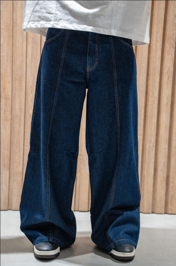 Jeans Tropical