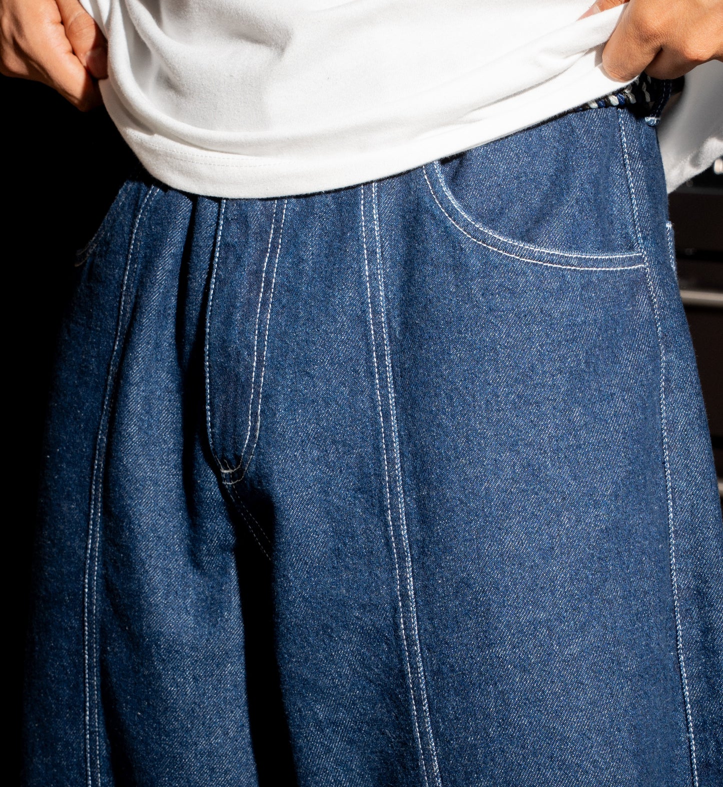 Jeans Tropical
