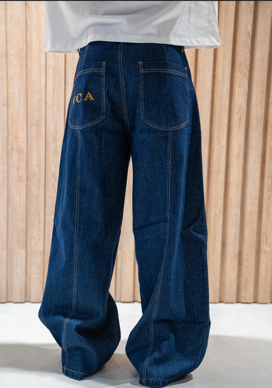 Jeans Tropical