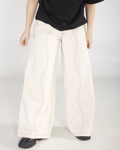 Exotic Unisex Pants