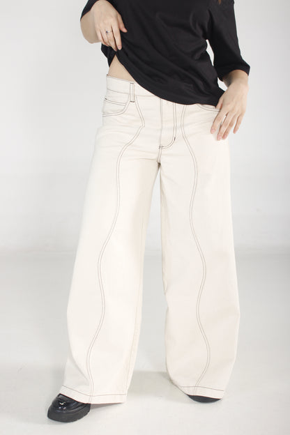 Exotic Unisex Pants