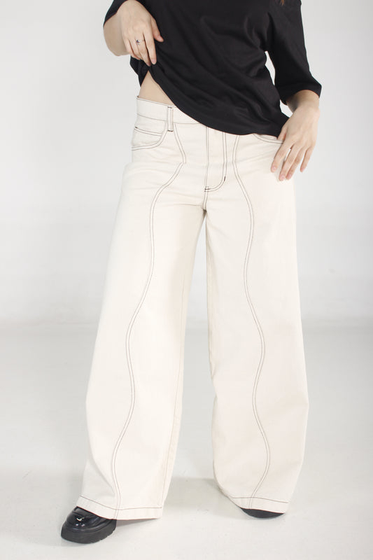 Pantalón Exotic Unisex