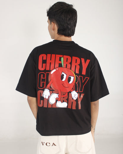 Cherry Piece