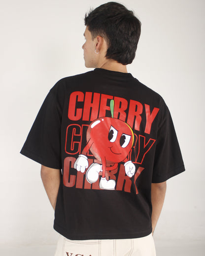 Cherry Piece
